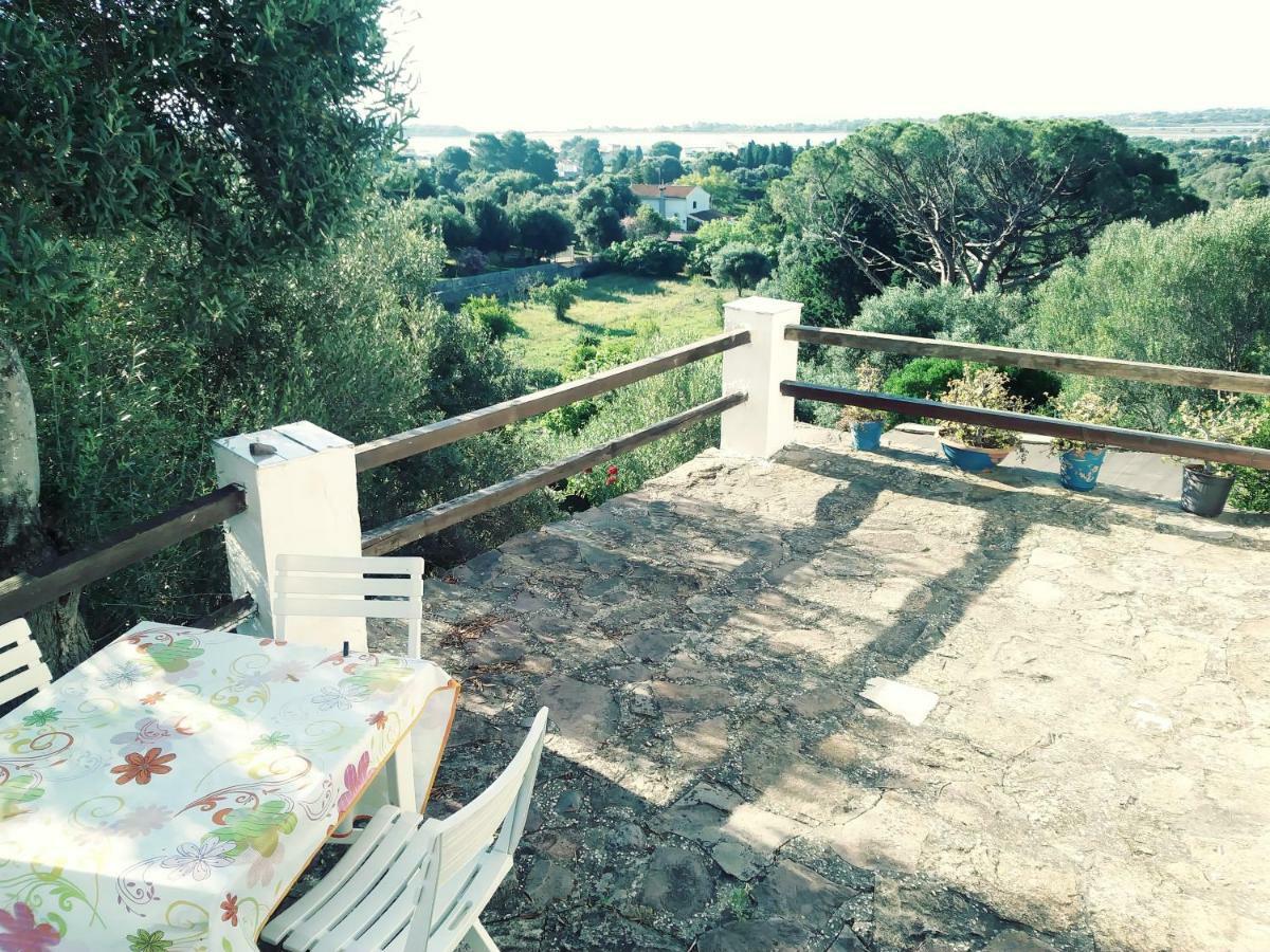 Vila Ca Da Marta Q4526 Carloforte  Exteriér fotografie
